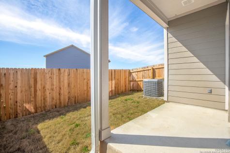 7523 Gramercy Way San Antonio TX 78253