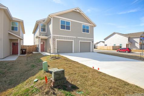 7523 Gramercy Way San Antonio TX 78253