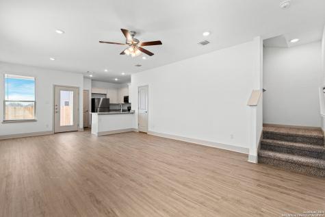 7523 Gramercy Way San Antonio TX 78253