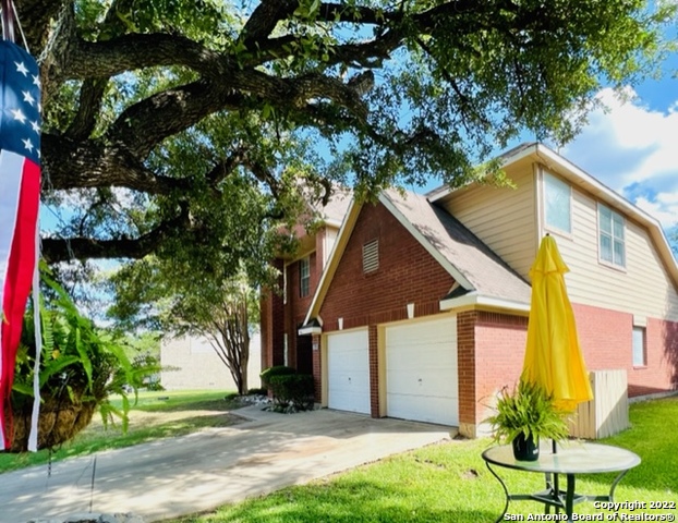 13119 Forum Road Universal City TX 78148