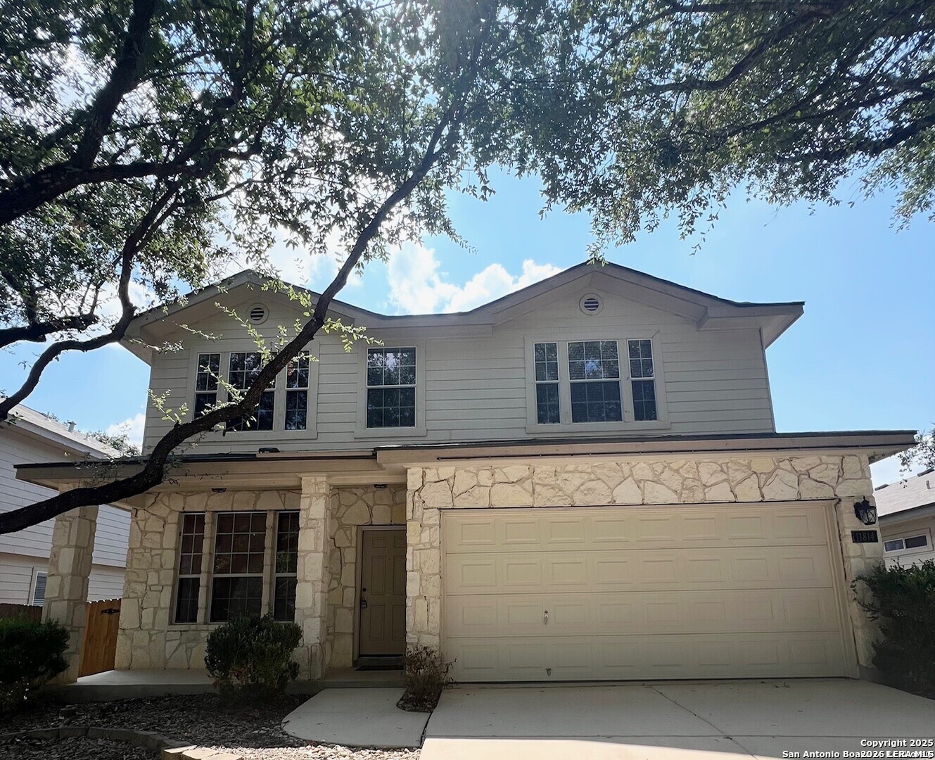 11814 Dogwood Tree San Antonio TX 78245