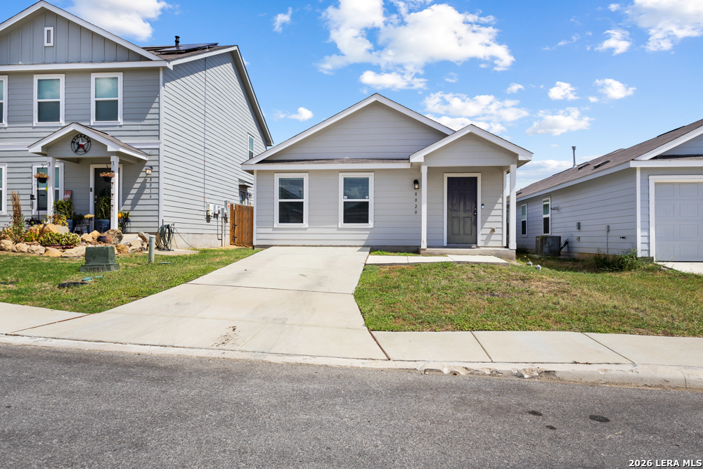 8020 Nube Medina San Antonio TX 78252