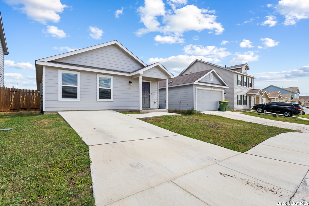 8020 Nube Medina San Antonio TX 78252