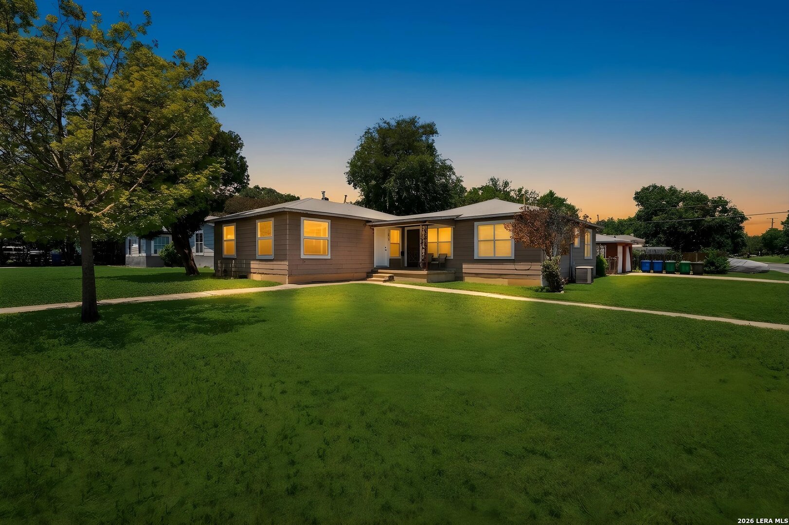 1503 Donaldson Avenue San Antonio TX 78228