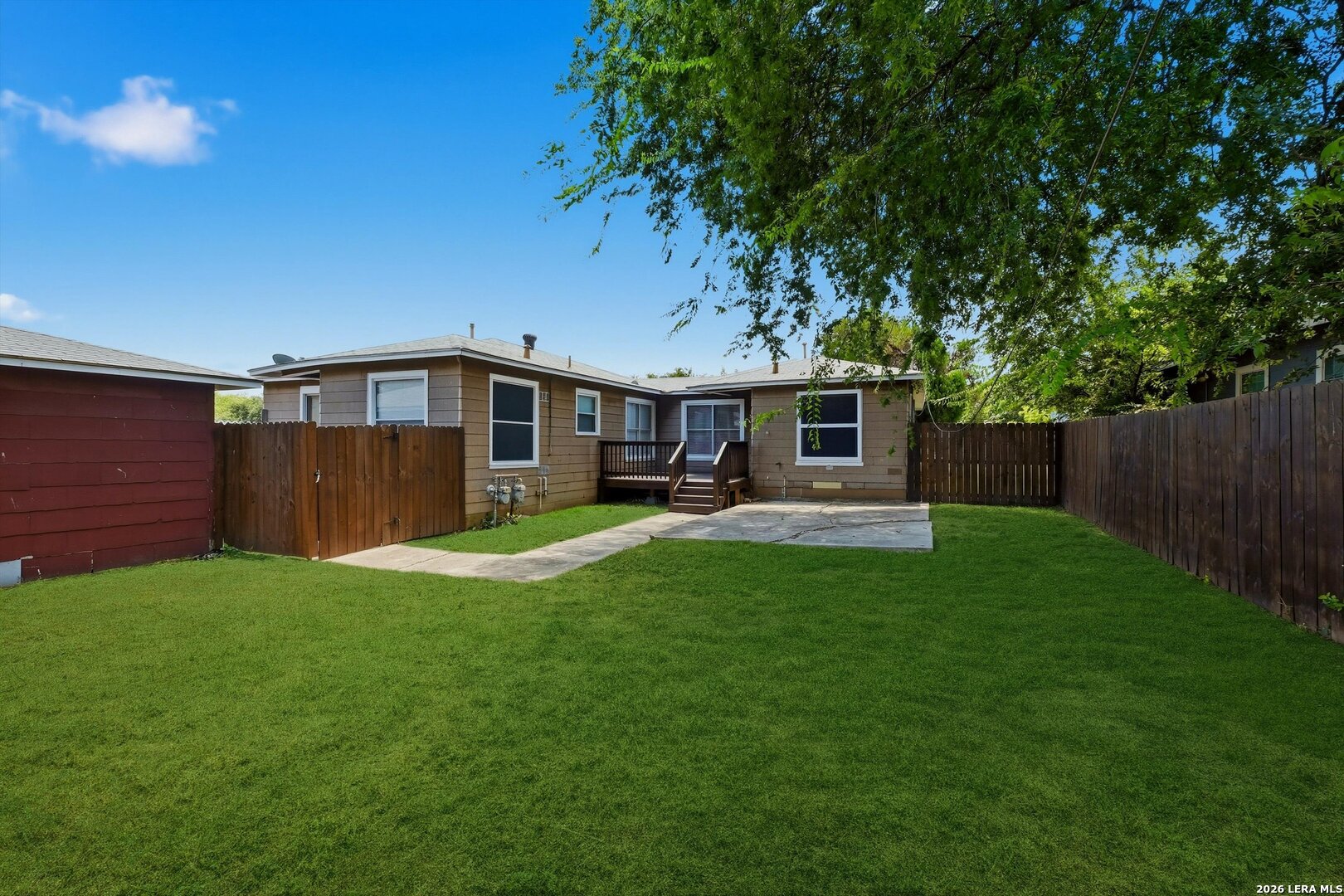 1503 Donaldson Avenue San Antonio TX 78228