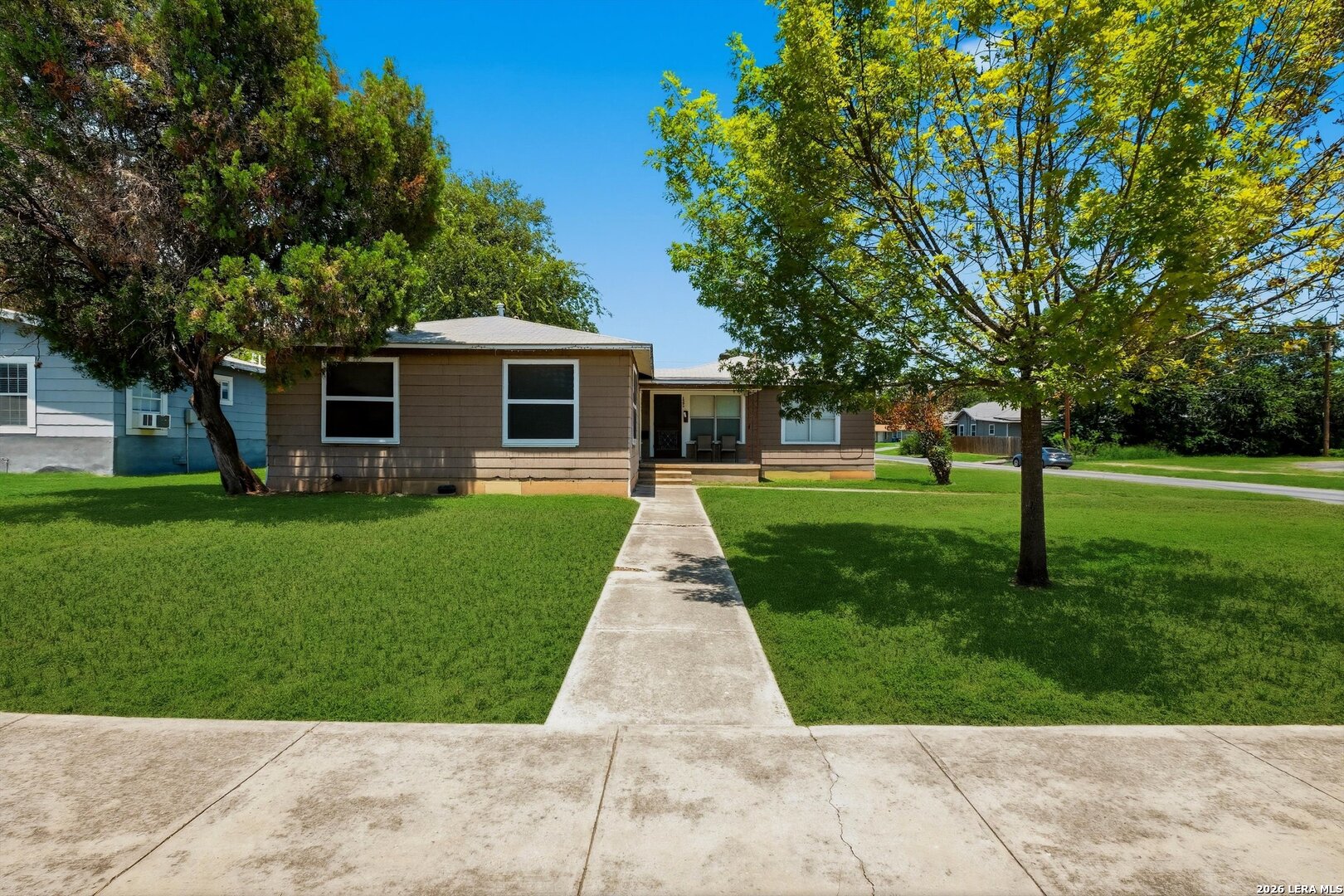 1503 Donaldson Avenue San Antonio TX 78228