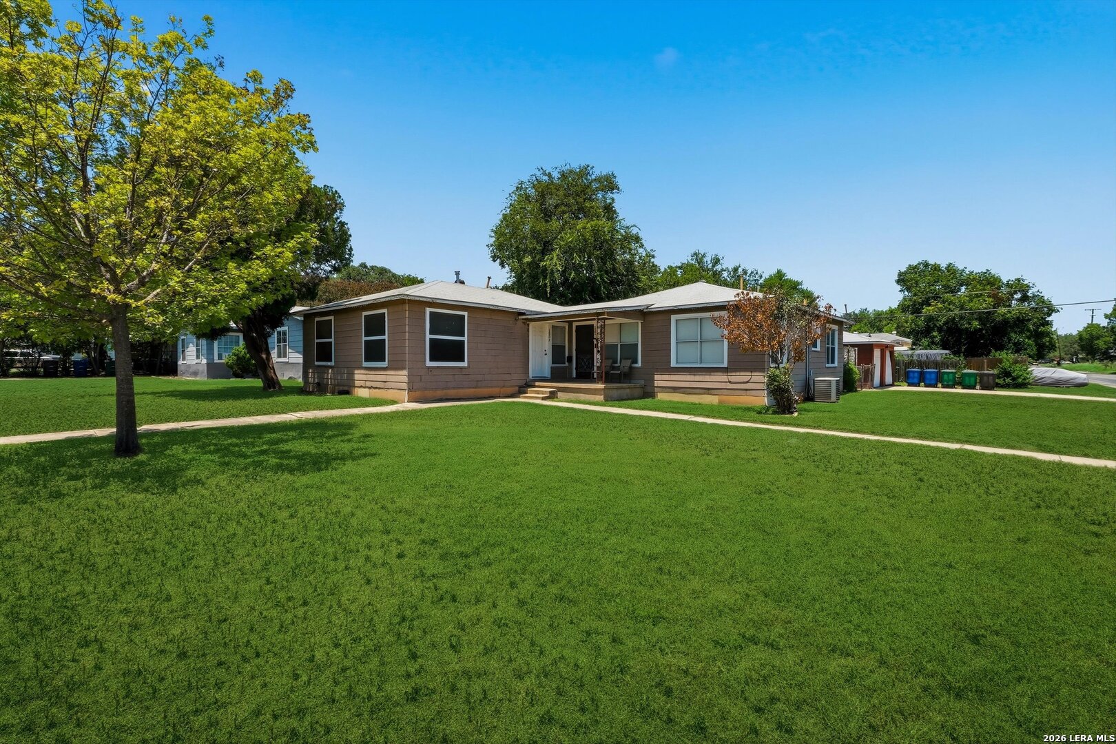 1503 Donaldson Avenue San Antonio TX 78228