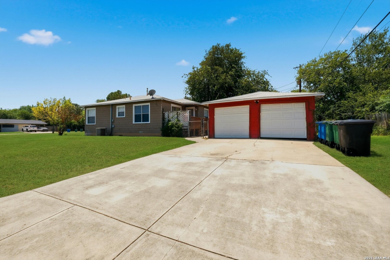 1503 Donaldson Avenue San Antonio TX 78228