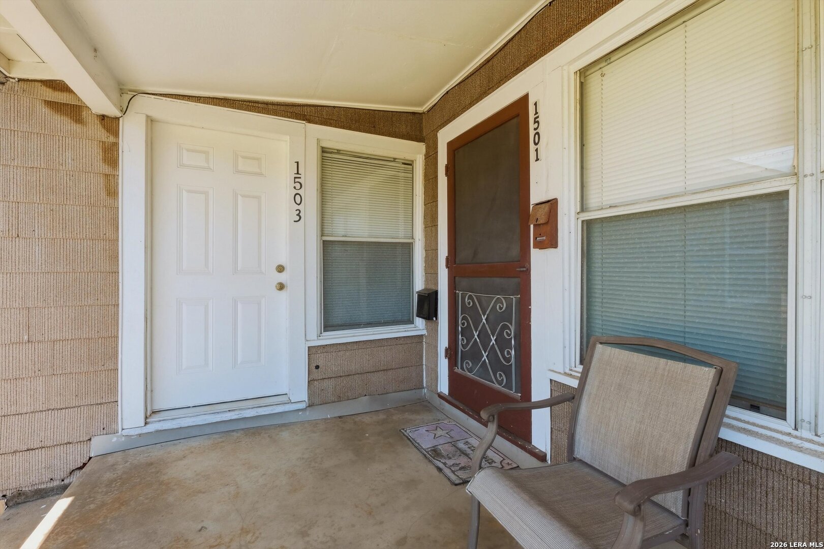 1503 Donaldson Avenue San Antonio TX 78228