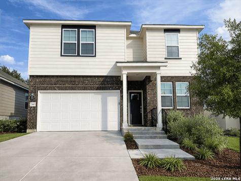 740 Fort Leonard San Antonio TX 78245