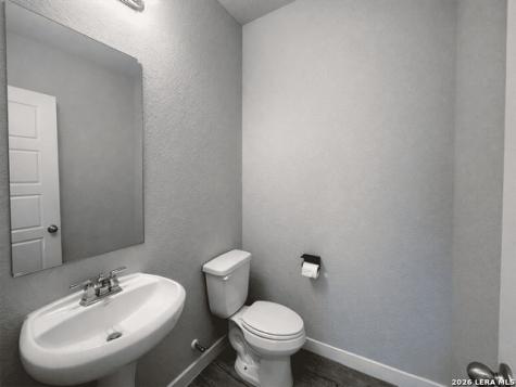740 Fort Leonard San Antonio TX 78245