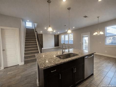 740 Fort Leonard San Antonio TX 78245