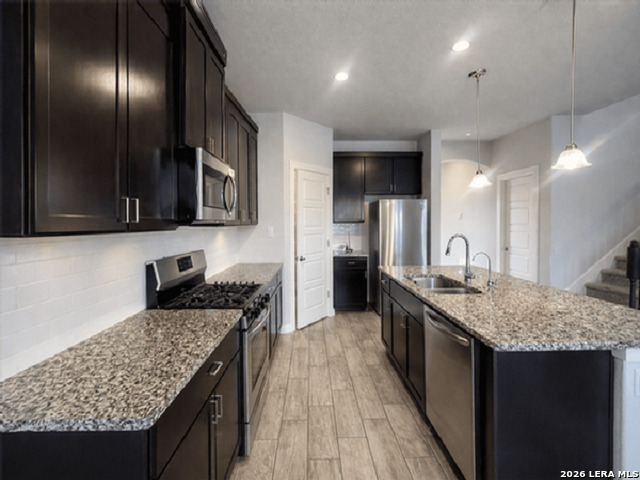 740 Fort Leonard San Antonio TX 78245