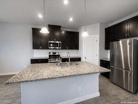 740 Fort Leonard San Antonio TX 78245