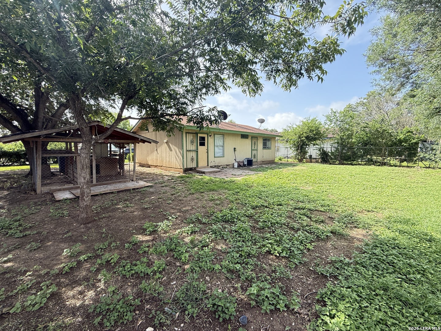 10807 Gaylord San Antonio TX 78224