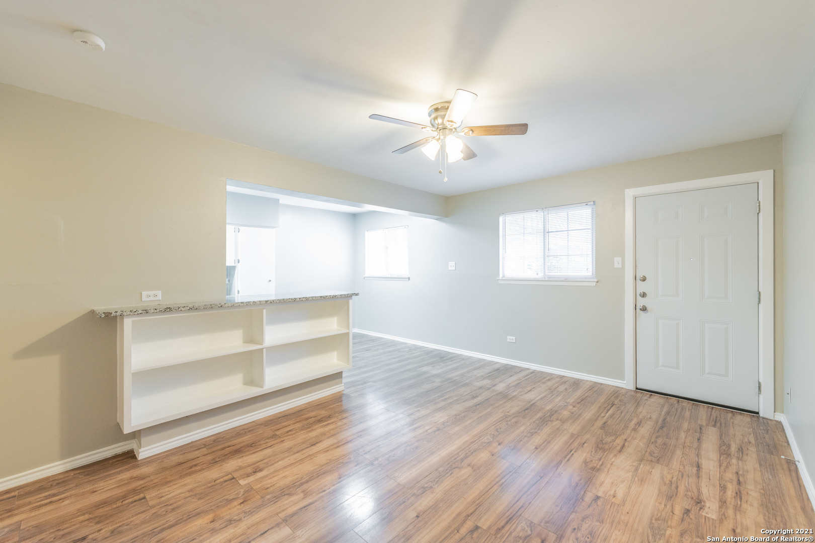 615 Vance Jackson Road San Antonio TX 78201
