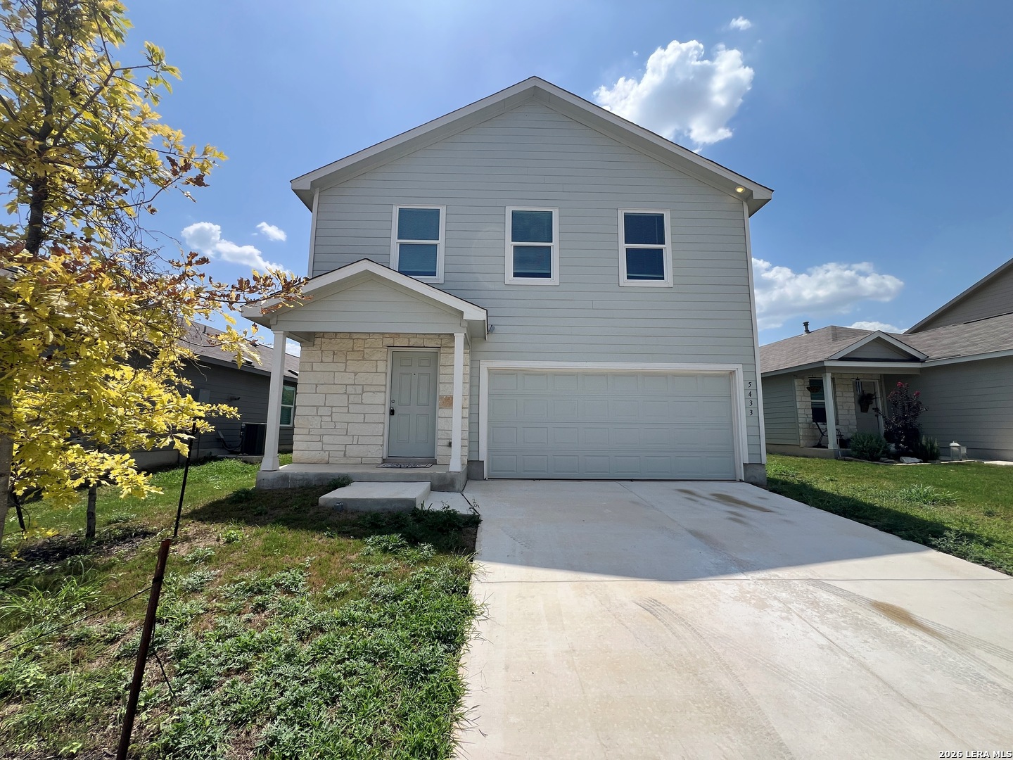 5433 Calton Bend San Antonio TX 78253
