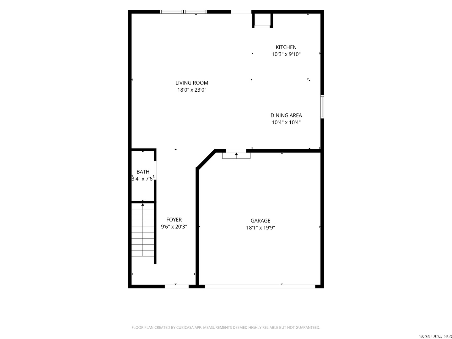 5433 Calton Bend San Antonio TX 78253