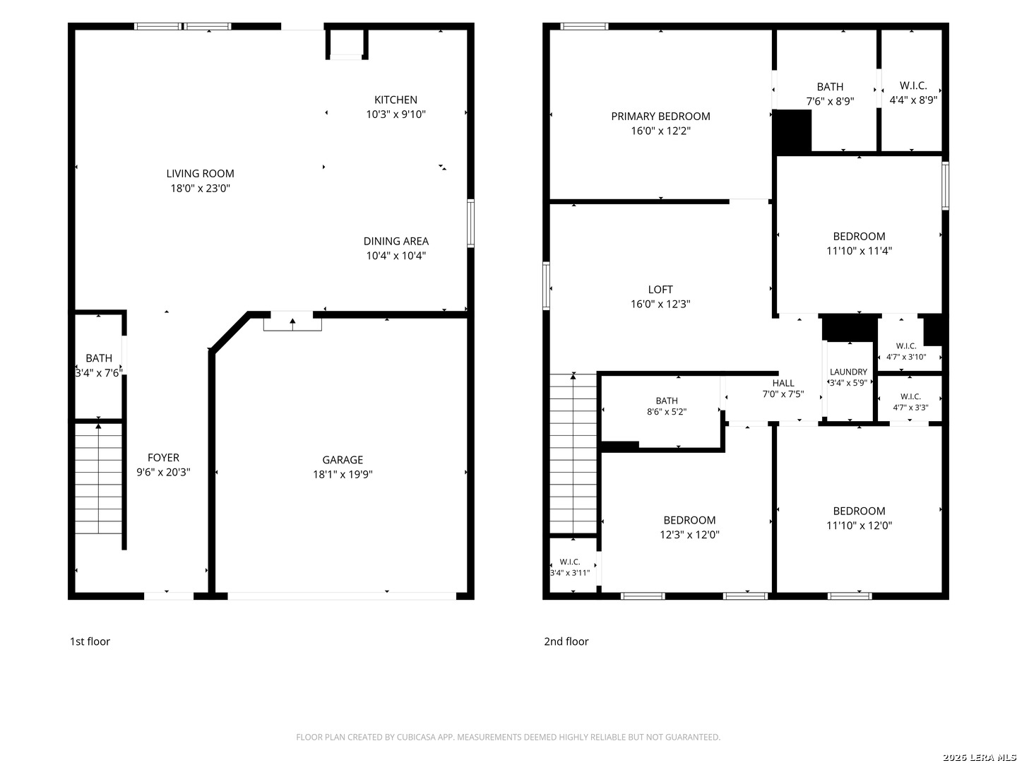 5433 Calton Bend San Antonio TX 78253