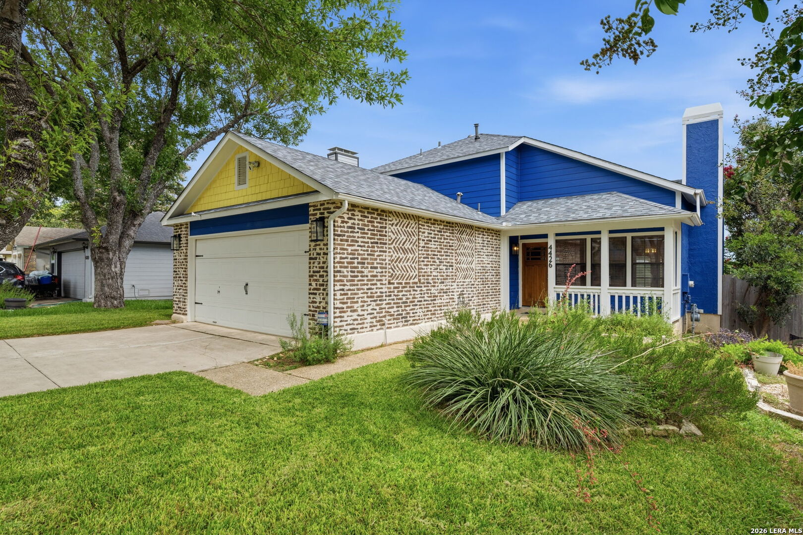 4426 Putting Green San Antonio TX 78217