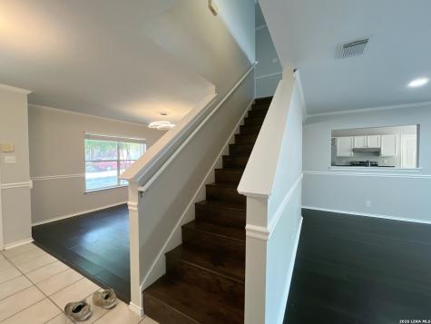 9507 Summerbrook San Antonio TX 78254