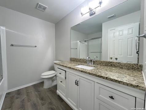 9507 Summerbrook San Antonio TX 78254