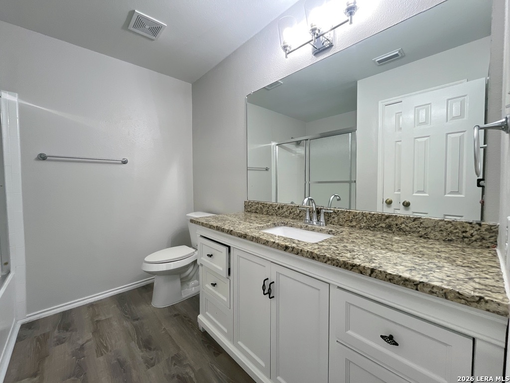 9507 Summerbrook San Antonio TX 78254