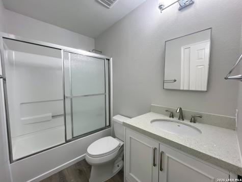 9507 Summerbrook San Antonio TX 78254