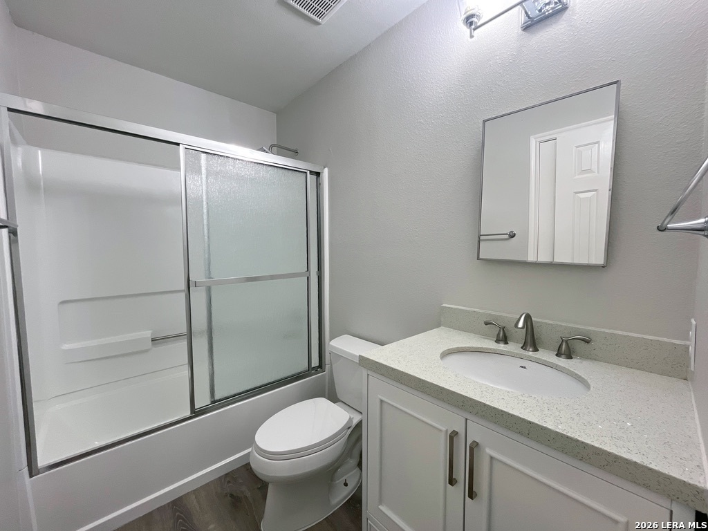 9507 Summerbrook San Antonio TX 78254