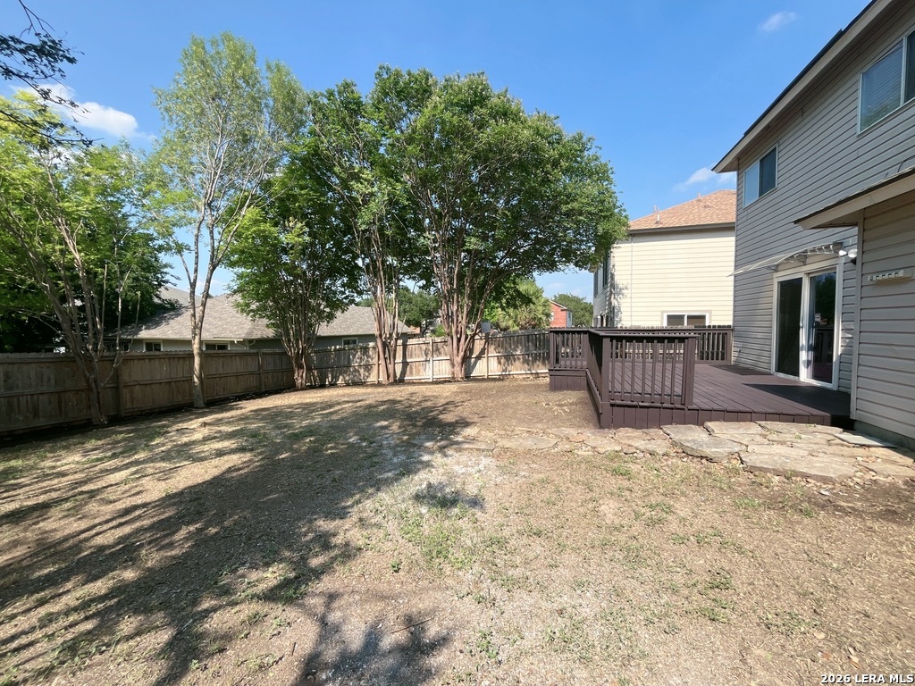 9507 Summerbrook San Antonio TX 78254