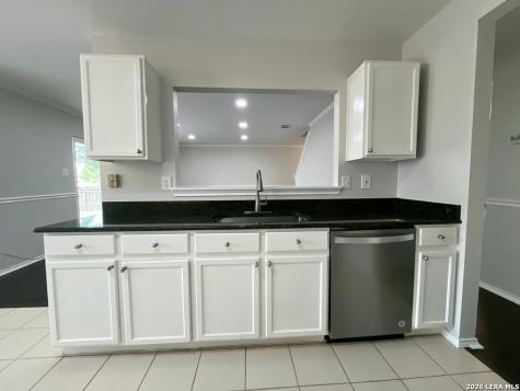9507 Summerbrook San Antonio TX 78254