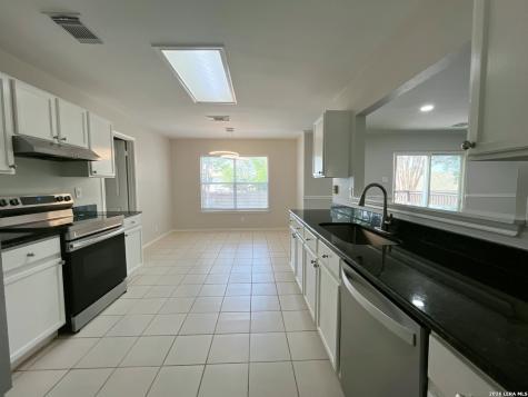 9507 Summerbrook San Antonio TX 78254
