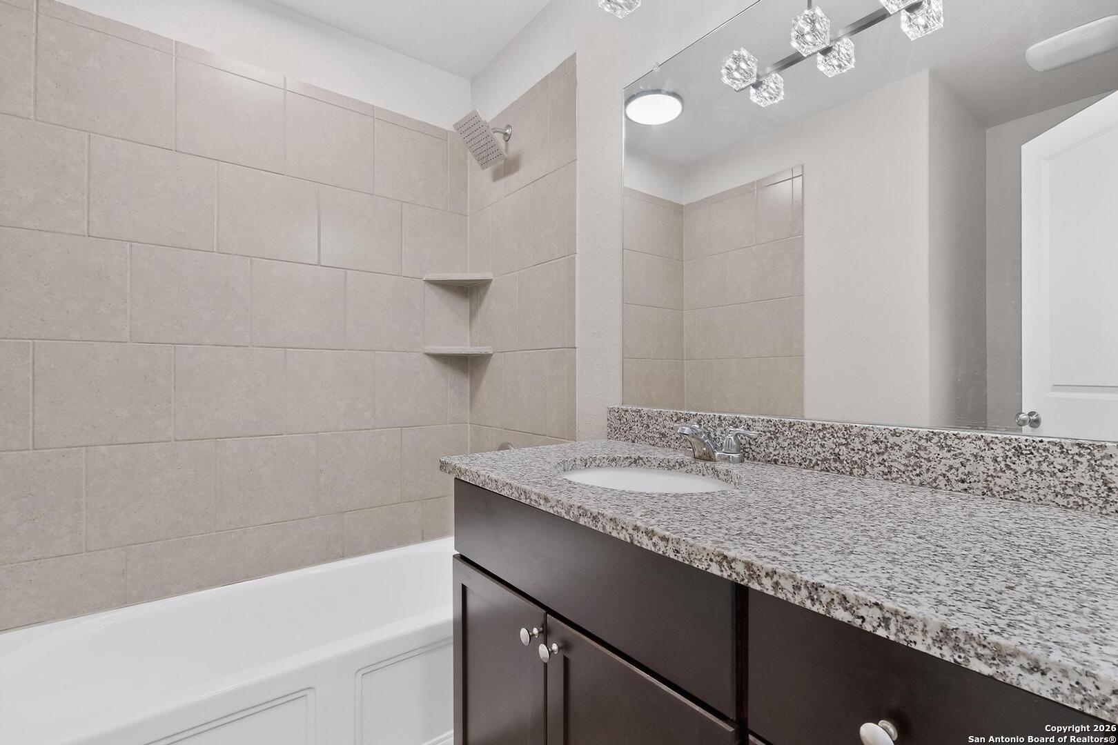 6806 Bale Ridge San Antonio TX 78252