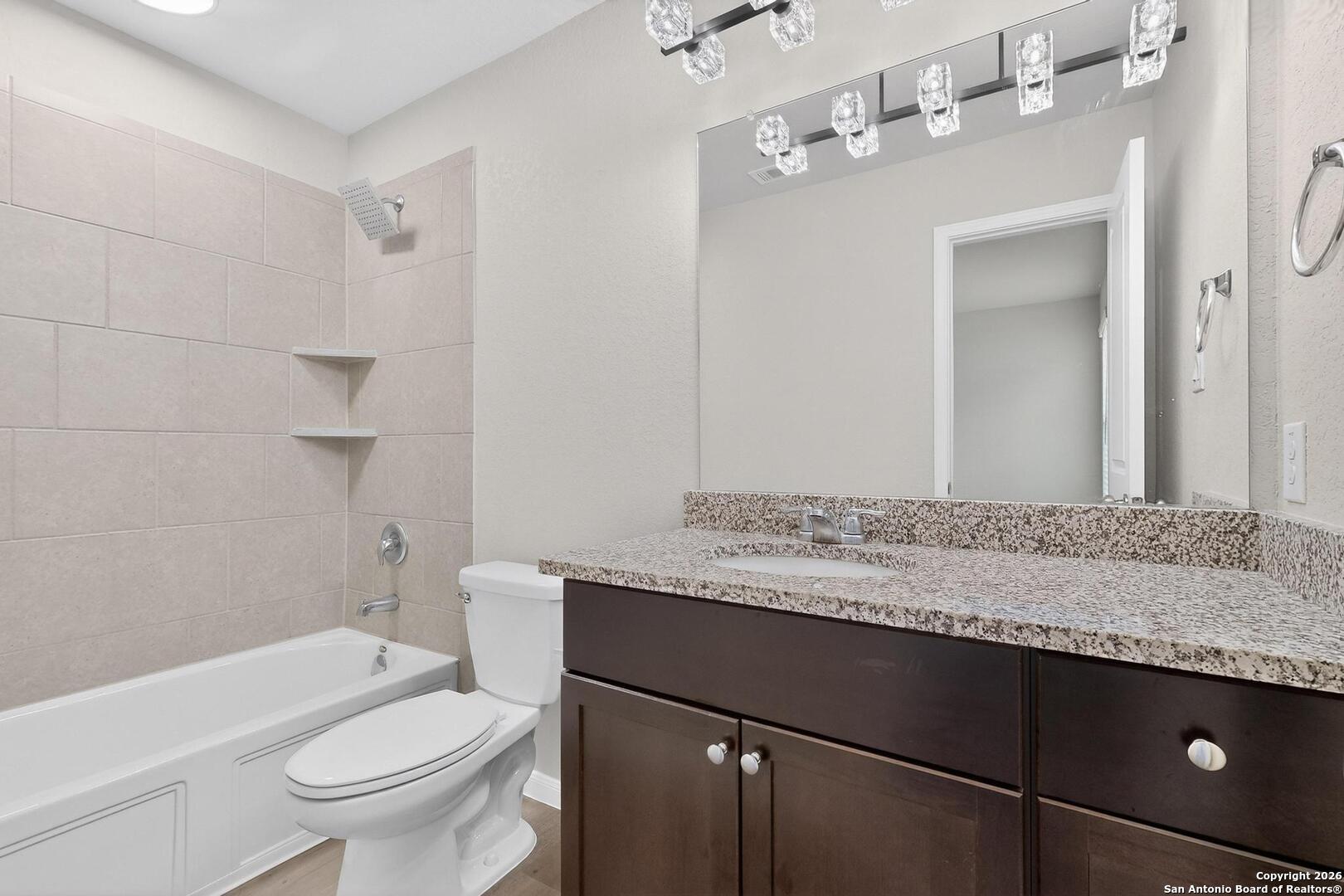 6806 Bale Ridge San Antonio TX 78252