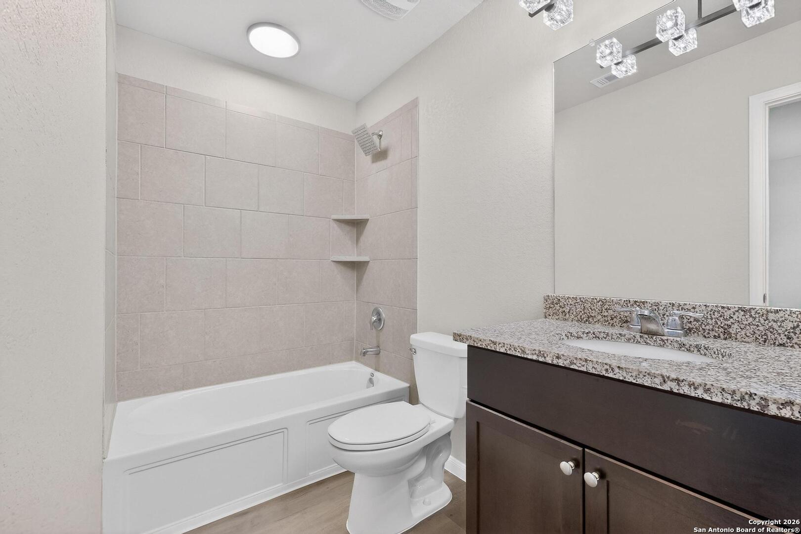 6806 Bale Ridge San Antonio TX 78252