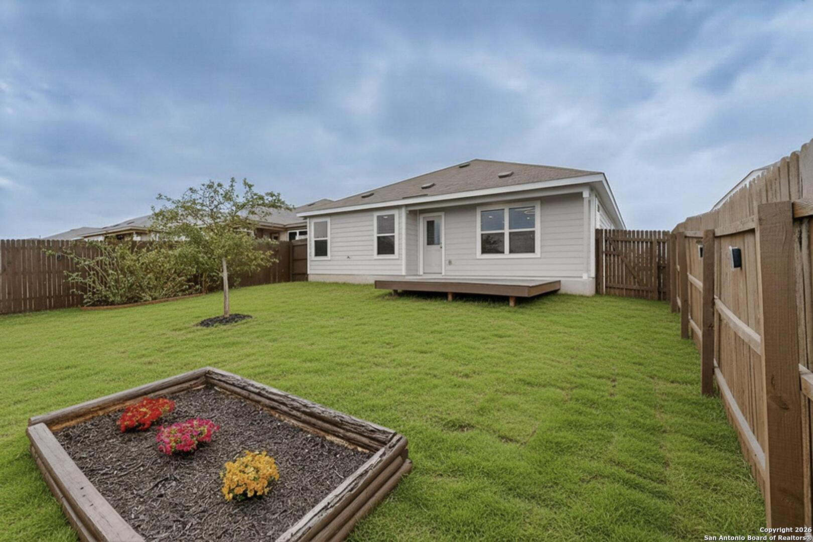 6806 Bale Ridge San Antonio TX 78252