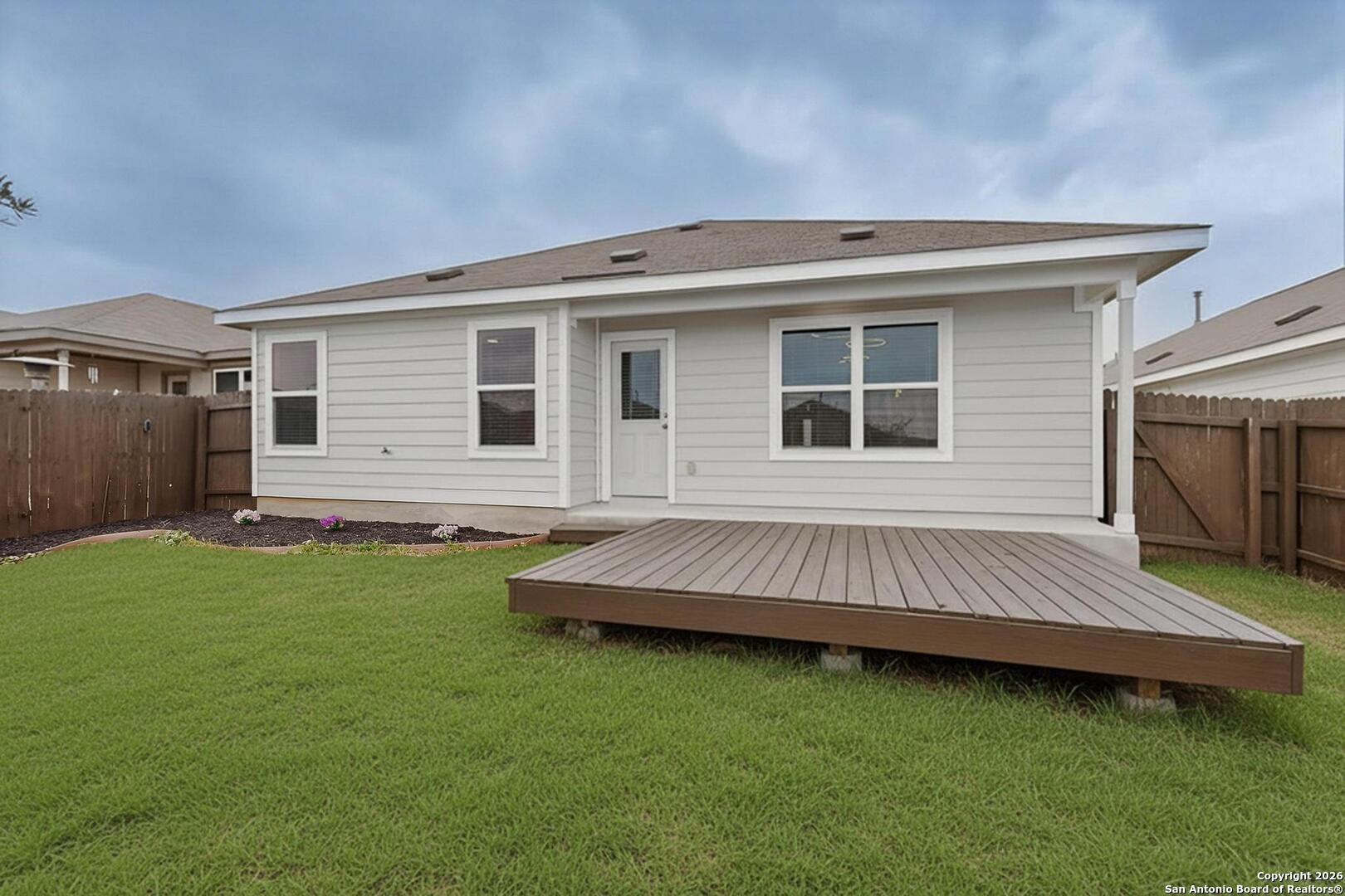 6806 Bale Ridge San Antonio TX 78252