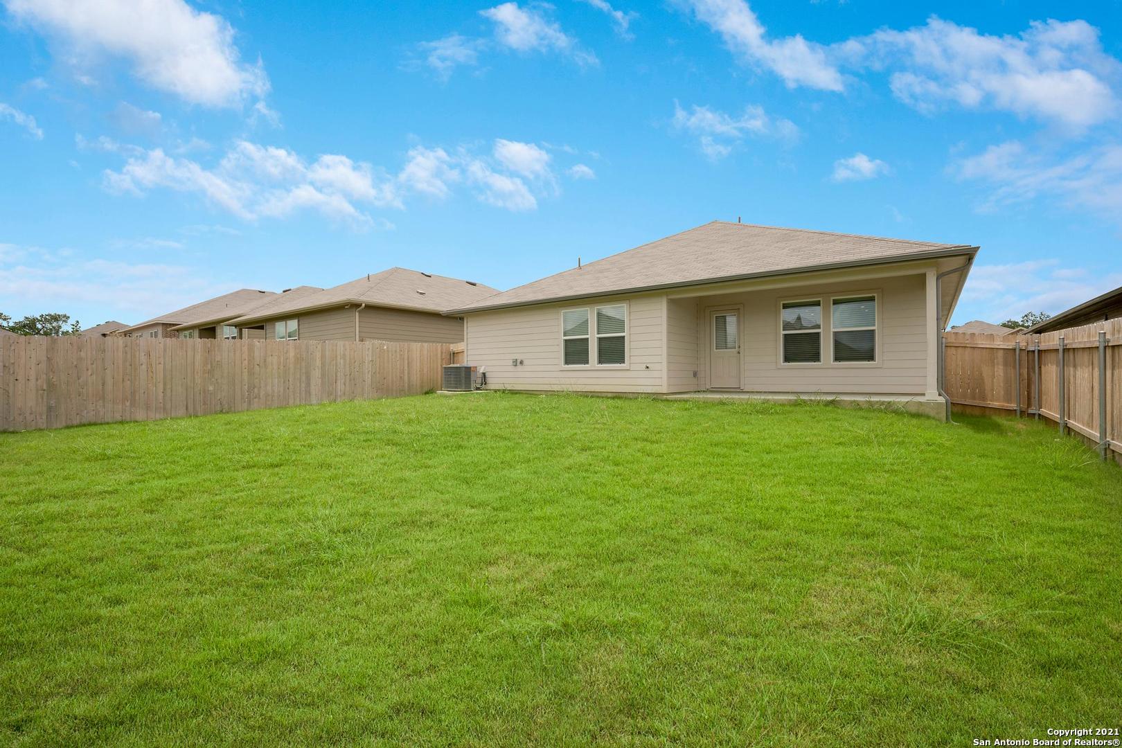 728 Armadillo Drive Seguin TX 78155