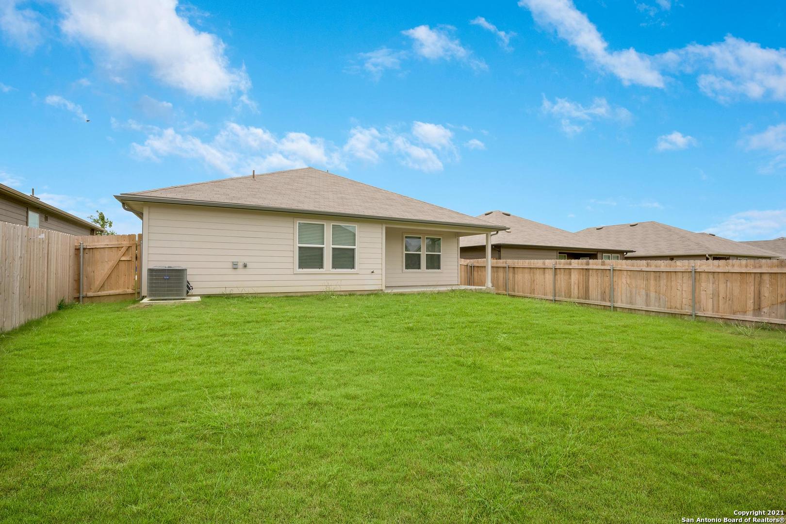 728 Armadillo Drive Seguin TX 78155