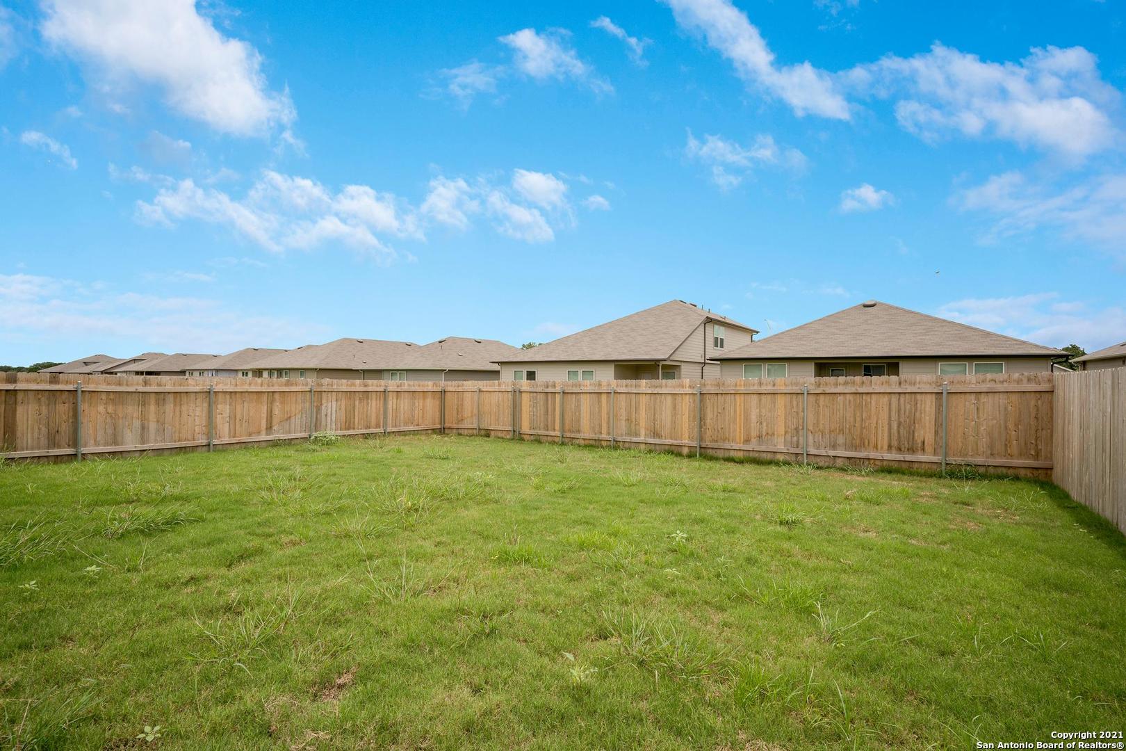 728 Armadillo Drive Seguin TX 78155