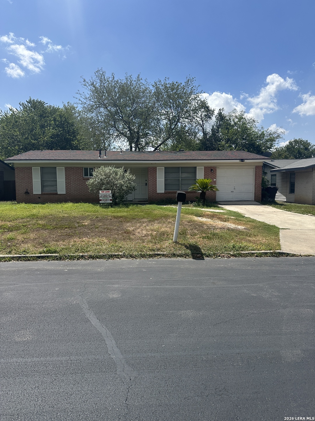 410 Hialeah Avenue San Antonio TX 78218