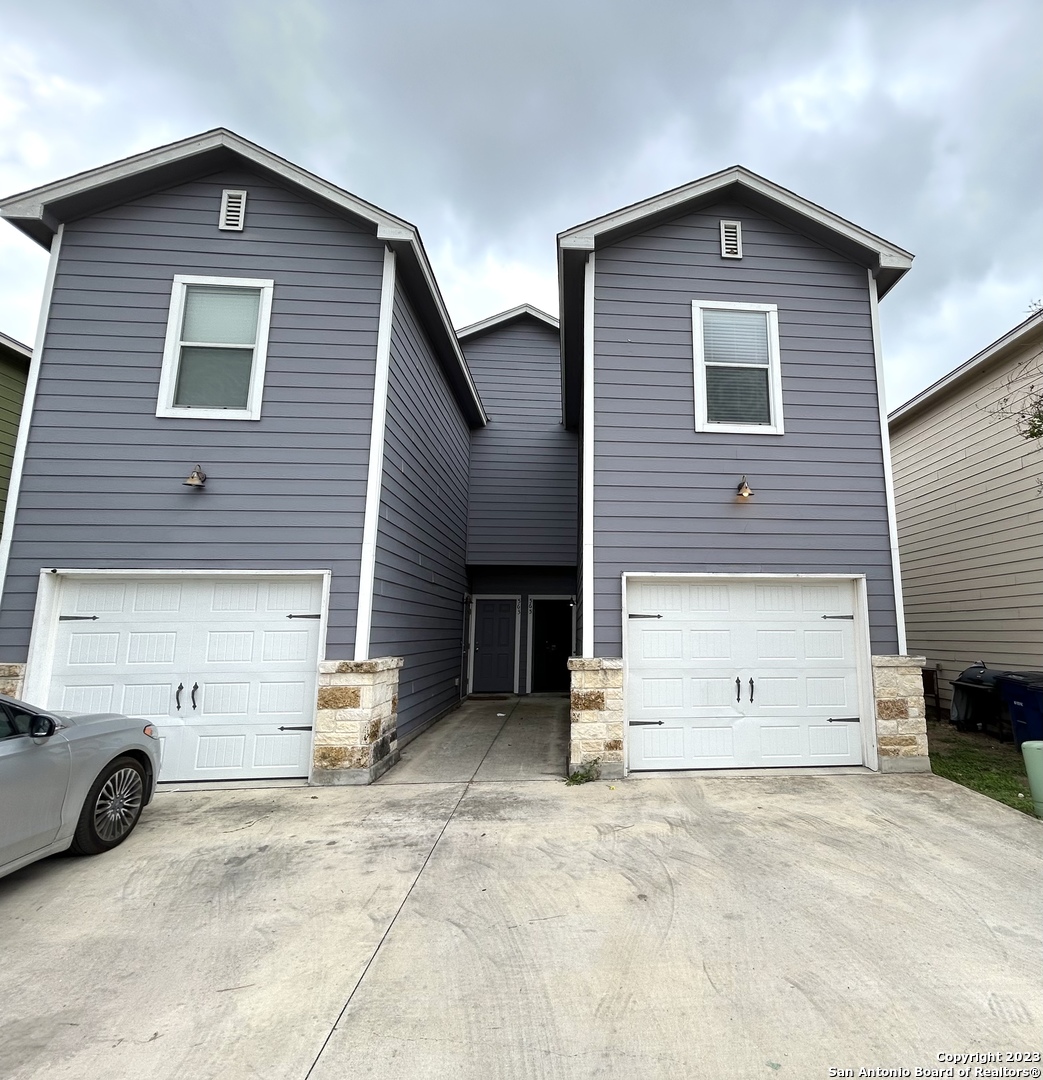 565 Advantage New Braunfels TX 78130
