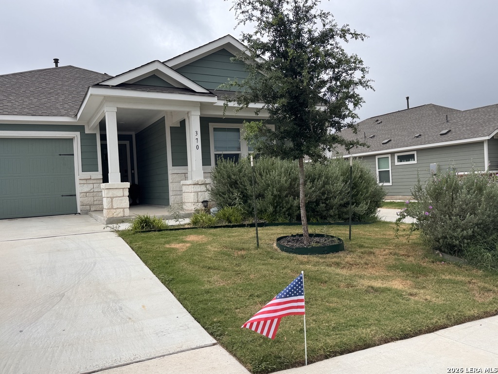 370 Carmello Kyle TX 78640