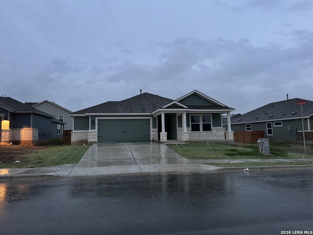 370 Carmello Kyle TX 78640
