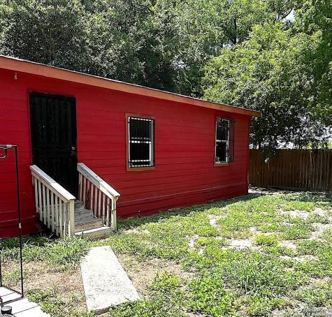 315 Jesse Avenue San Antonio TX 78237