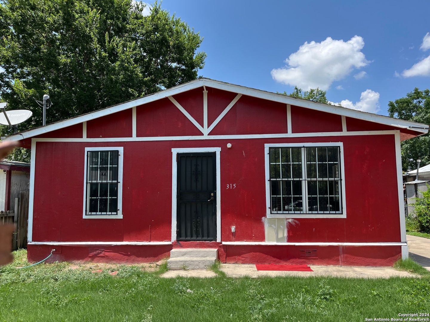 315 Jesse Avenue San Antonio TX 78237