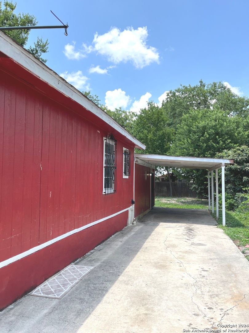 315 Jesse Avenue San Antonio TX 78237