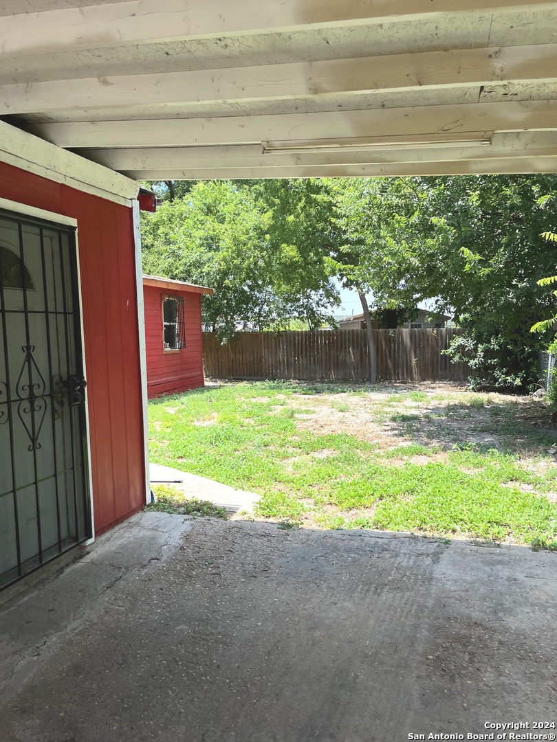 315 Jesse Avenue San Antonio TX 78237