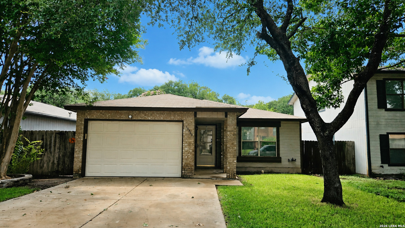 13354 Greenstone San Antonio TX 78249