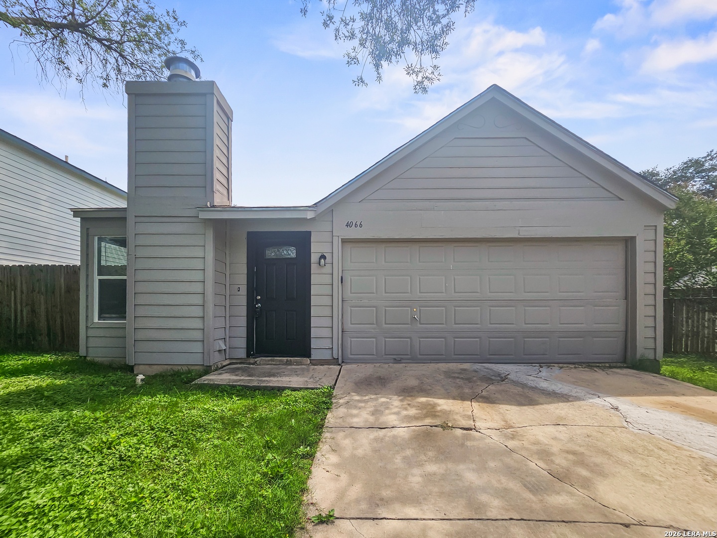4066 Sunrise Pass San Antonio TX 78244